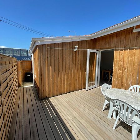 Chambre Privee Dans Maison D'Hotes Cenon Εξωτερικό φωτογραφία