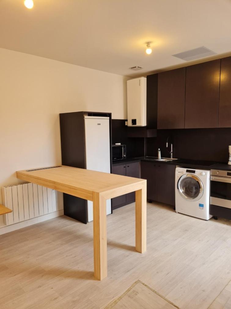 Chambre Privee Dans Maison D'Hotes Cenon Εξωτερικό φωτογραφία