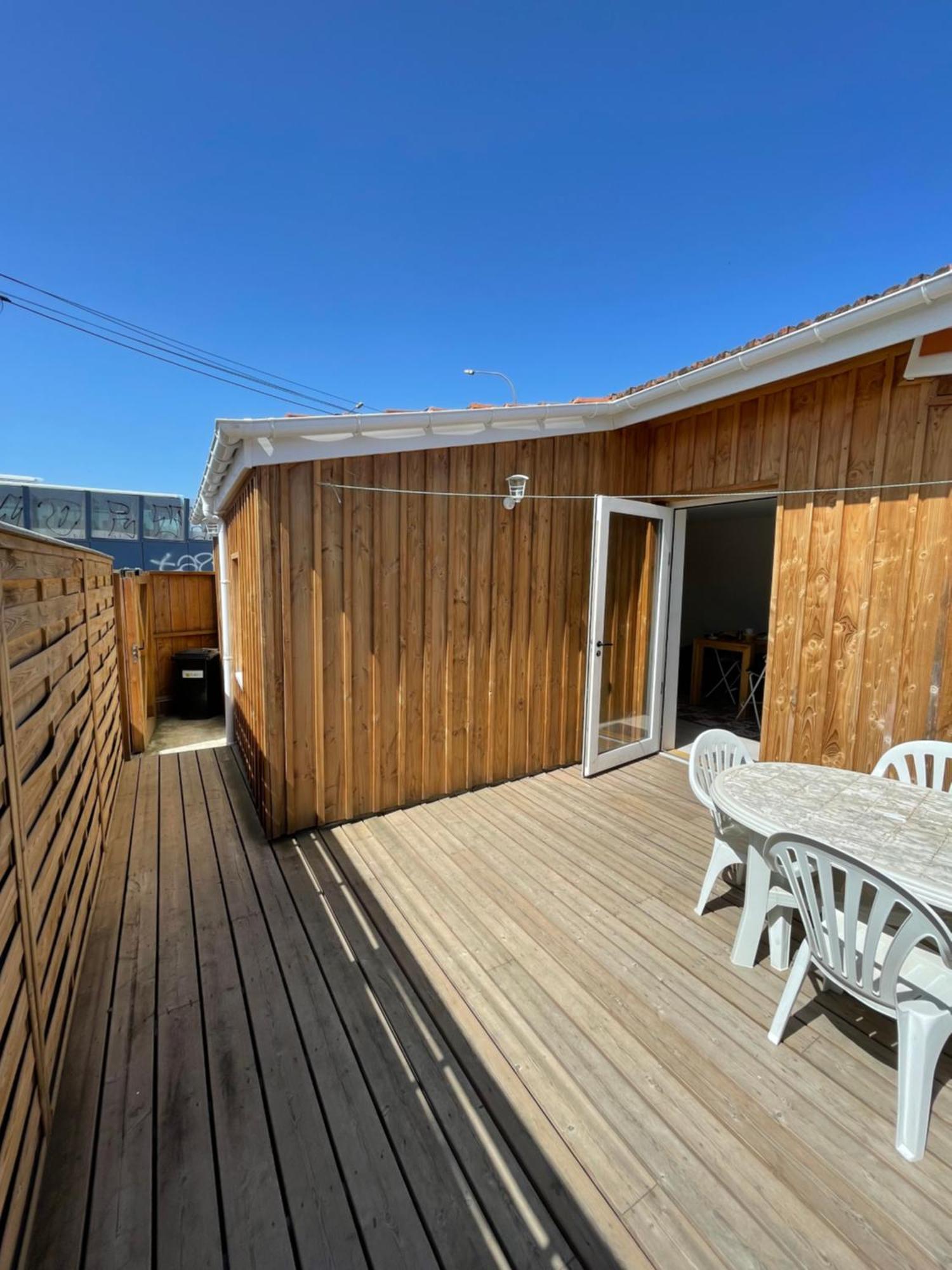 Chambre Privee Dans Maison D'Hotes Cenon Εξωτερικό φωτογραφία